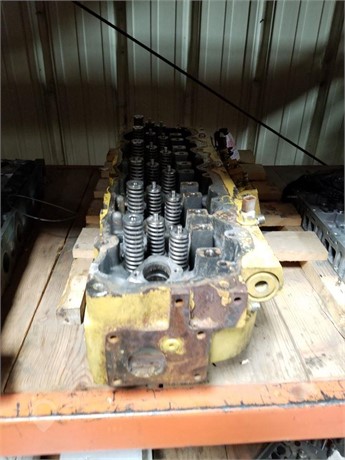 2000 CATERPILLAR C7 Used Cylinder Head Truck / Trailer Components for sale