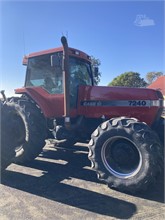 CASE IH 7240 Tractors For Sale in GALLATIN, MISSOURI, USA