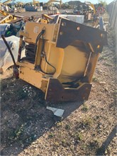 2018 ALLIED H12ET Used Winch for sale