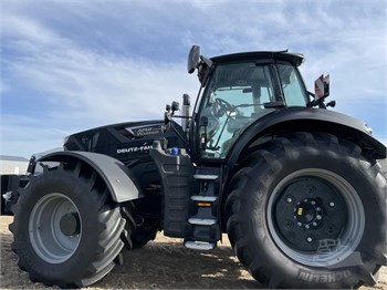 FAHR AGROTRON 7250 TTV WARRIOR 175 HP to HP Tractors Sale - 4 Listings MachineryTrader.com