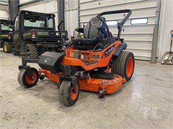 GREAT DANE Stand On Lawn Mowers Outdoor Power Auction Results