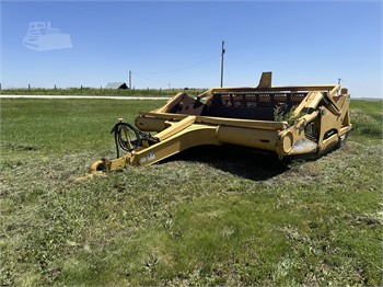 2006 DEERE 1814E Used Pull Scrapers upcoming auctions
