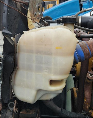 2005 FORD F650 Used Radiator Truck / Trailer Components for sale