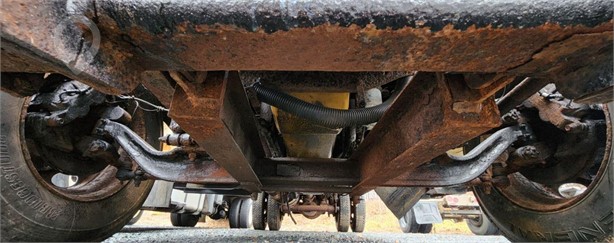 2005 FORD F650 Used Axle Truck / Trailer Components for sale