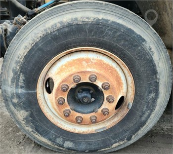 2007 FORD F650 Used Other Truck / Trailer Components for sale
