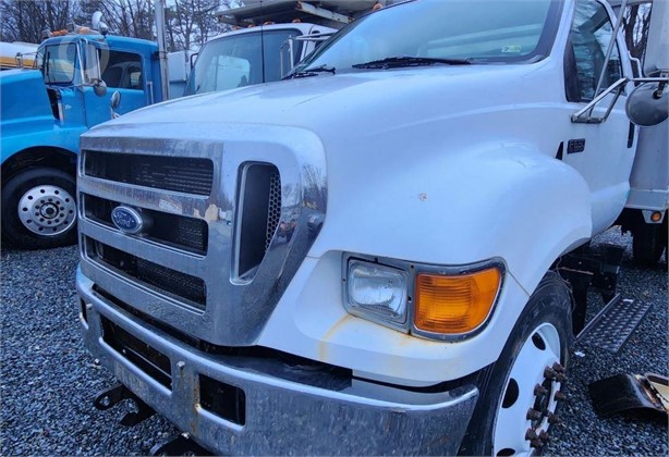 2005 FORD F650 Used Bonnet Truck / Trailer Components for sale
