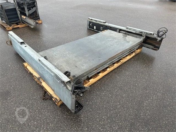 MAXON BMRWS Used Lift Gate Truck / Trailer Components for sale
