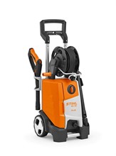 STIHL RE130 New Pressure Washers for sale