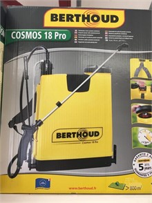 Berthoud Cosmos 18 Pro For Sale 1 Listings Machinerytrader Co Uk Page 1 Of 1 - roblox party placemats chalkboard rob