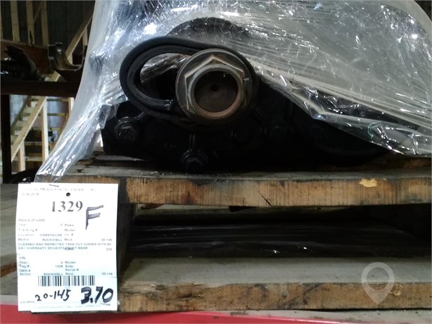 MERITOR/ROCKWELL RD20145 Used Differential Truck / Trailer Components for sale