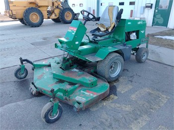 RANSOMES Lawn Mowers Auction Results