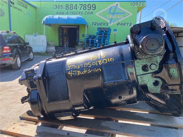 1987 EATON-FULLER RTOF9513 Used Transmission Truck / Trailer Components for sale