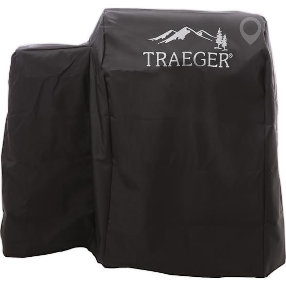 TRAEGER FULL-LENGTH GRILL COVER - 20 SERIES New Other Personal Property Personal Property / Household items for sale