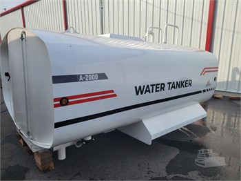 2024 ADVANTAGE A-2000 Used Tower/Tank Water Equipment for sale