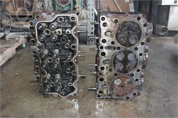2004 MACK E7 AC-355/380 Used Cylinder Head Truck / Trailer Components for sale