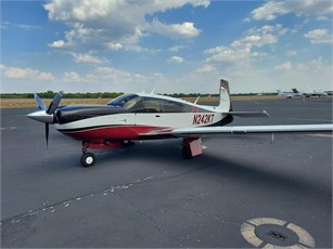 MOONEY Aircraft For Sale in TEXAS | Controller.com