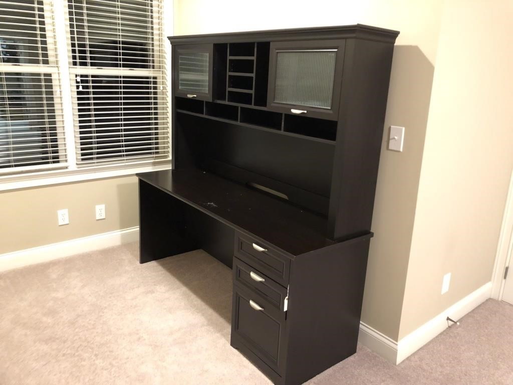 Magellan Performance Collection Computer Desk Jd S Auctions