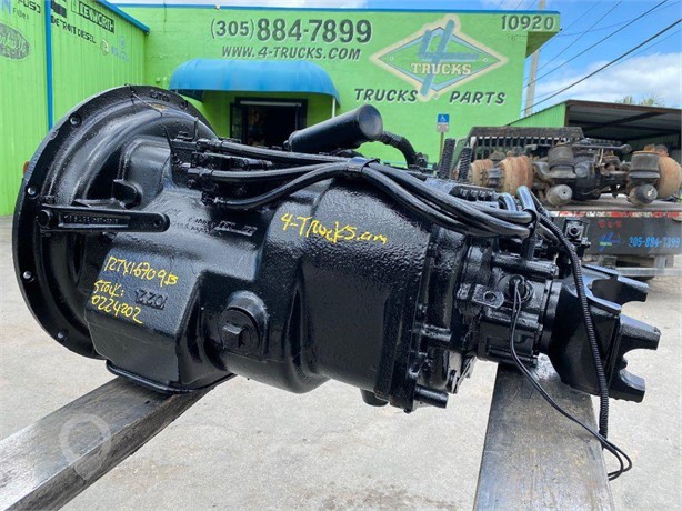 2003 EATON-FULLER RTX16709B Used Transmission Truck / Trailer Components for sale