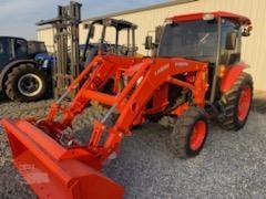 KUBOTA L6060HST Used 40 HP～99 HP for rent