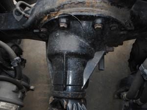 2009 MERITOR/ROCKWELL MT-40-143 Used Rears Truck / Trailer Components for sale
