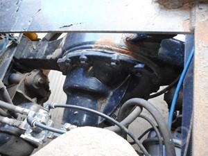 2007 AXLE ALLIANCE RT404N Used Differential Truck / Trailer Components for sale