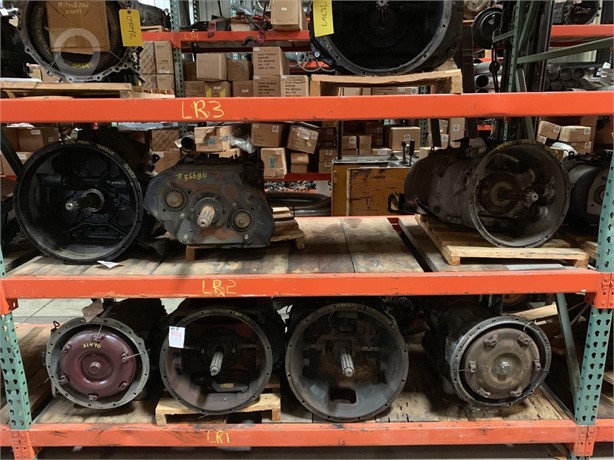 2000 SPICER/TTC PS110-7B Used Transmission Truck / Trailer Components for sale
