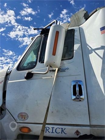 2015 INTERNATIONAL PROSTAR Used Door Truck / Trailer Components for sale