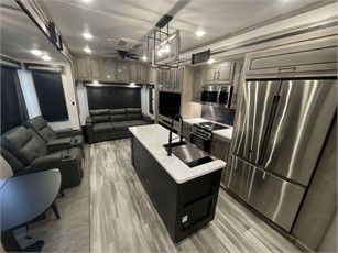 HEARTLAND BIG COUNTRY Fifth Wheel RVs For Sale in EVANSVILLE