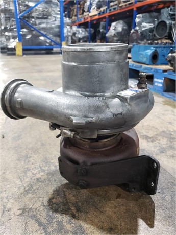 HOLSET HX55 Used Turbo/Supercharger Truck / Trailer Components for sale