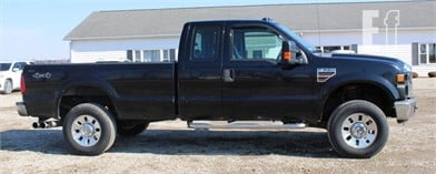FORD F350 Online Auctions - 18 Listings