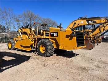 2015 CATERPILLAR RM-300 Used Soil Stabilizers / Recyclers for hire