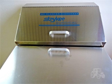 Stryker Andere Artikel Zum Verkaufen 5 Auflistungen - 