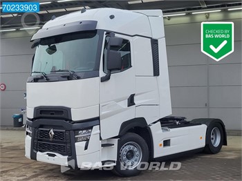 2023 RENAULT T480 New Tractor Other for sale
