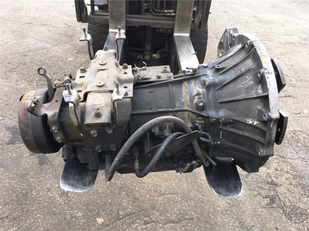 AISIN Used Transmission Truck / Trailer Components for sale