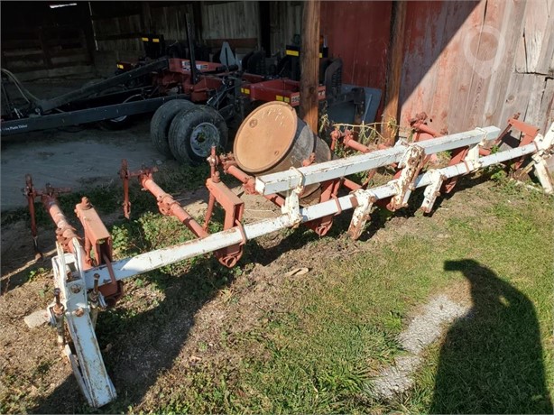 3PT. CULTIVATOR Used Other auction results