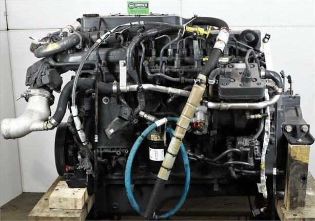 2016 PACCAR PX7 Used Motor LKW- / Anhängerkomponenten zum verkauf