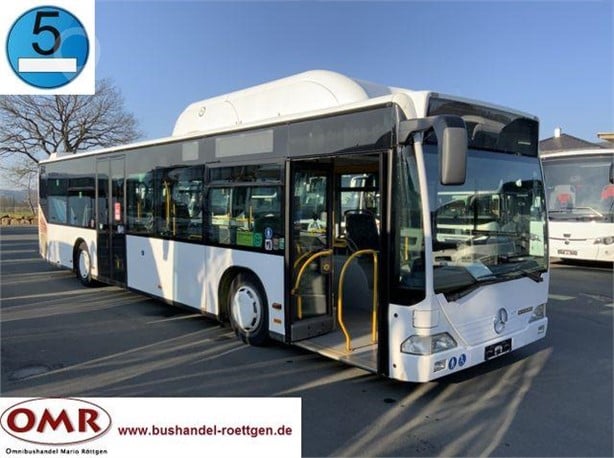2007 MERCEDES-BENZ O530 Used Bus for sale