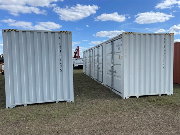 40 FT SHIPPING CONTAINERS Used Other for sale