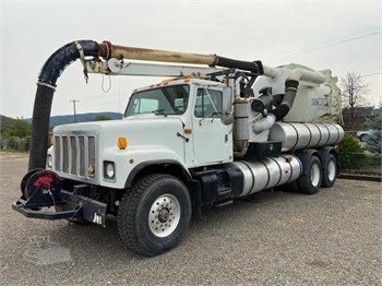 VACTOR Miscellaneous Equipment For Sale - 35 Listings | MachineryTrader.com