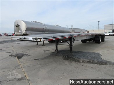 Mac Trailer Mfg Flatbed Trailers For Sale In Selinsgrove