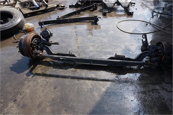 2005 MACK CXN613 Used Axle Truck / Trailer Components for sale
