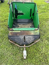 JOHN DEERE 38LS Used Lawn / Garden Personal Property / Household items auction results