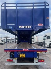 2022 SDC FLAT TRAILER LENGTH 13590 MM WIDTH 2550 MM New Standard Flatbed Trailers for sale