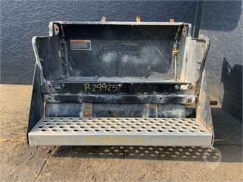 2012 KENWORTH T660 Used Battery Box Truck / Trailer Components for sale