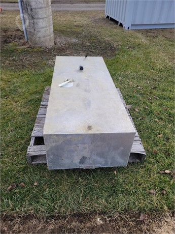 75 GAL ALUMINUM FUEL TANK Used Fuel Pump Truck / Trailer Components auction results