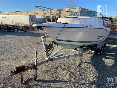 Used 2020 Tracker Fishing Boat For Sale at JIM CLARK CHEVROLET