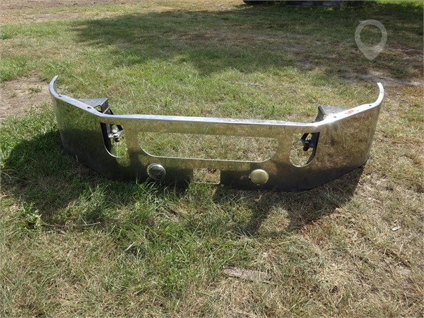 MACK PINNACLE BUMPER Used Bumper Truck / Trailer Components auction results