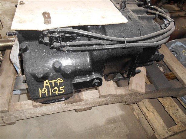 FULLER RTLO18918B Used Transmission Truck / Trailer Components for sale