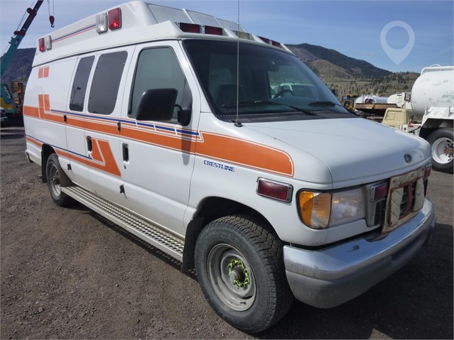 Used 1999 Ford 50 For Sale In Pentiction British Columbia Canada For Sale In Pentiction British Columbia Canada Id Truck Locator Uk