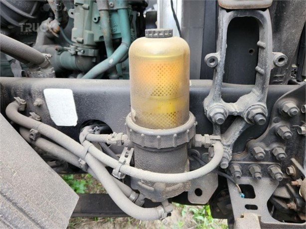 2013 VOLVO D13 Used Andere LKW- / Anhängerkomponenten zum verkauf